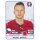 EM 2016 - Sticker 390 - Michal Kadlec