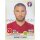 EM 2016 - Sticker 424 - Burak Yilmaz