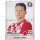 EM 2016 - Sticker 441 - Dejan Lovren