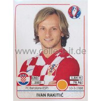 EM 2016 - Sticker 450 - Ivan Rakitic