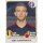 EM 2016 - Sticker 472 - Toby Alderweireld