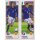 EM 2016 - Sticker 495 - Claudio Marchisio - Antonio Candreva