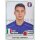 EM 2016 - Sticker 501 - Matteo Darmian