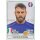 EM 2016 - Sticker 504 - Daniele De Rossi