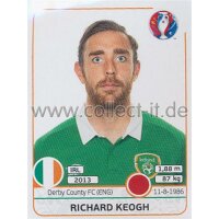 EM 2016 - Sticker 520 - Richard Keogh