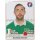 EM 2016 - Sticker 520 - Richard Keogh