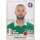 EM 2016 - Sticker 522 - Marc Wilson