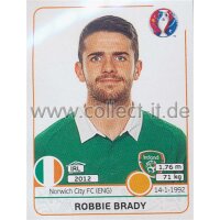 EM 2016 - Sticker 529 - Robbie Brady