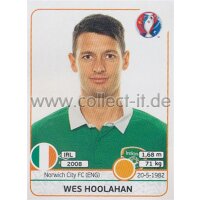 EM 2016 - Sticker 531 - Wes Hoolahan
