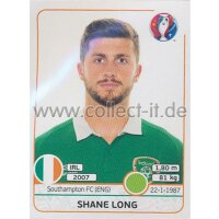 EM 2016 - Sticker 535 - Shane Long