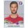 EM 2016 - Sticker 549 - Andreas Isaksson