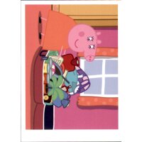 Sticker 6 - Peppa Pig Wutz auf Weltreise