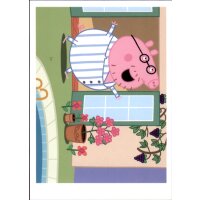 Sticker 20 - Peppa Pig Wutz auf Weltreise