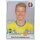 EM 2016 - Sticker 564 - Pontus Wernbloom