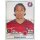 EM 2016 - Sticker 578 - Bruno Alves