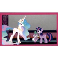 Sticker 10 - My little Pony - Die Schule der Freundschaft