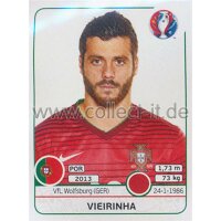 EM 2016 - Sticker 584 - Vieirinha