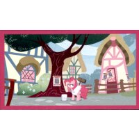 Sticker 96 - My little Pony - Die Schule der Freundschaft