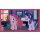 Sticker 100 - My little Pony - Die Schule der Freundschaft