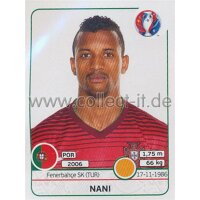 EM 2016 - Sticker 590 - Nani