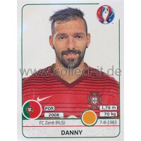 EM 2016 - Sticker 592 - Danny