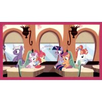 Sticker 145 - My little Pony - Die Schule der Freundschaft