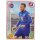 EM 2016 - Sticker 603 - Gylfi Sigurdsson