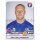 EM 2016 - Sticker 618 - Emil Hallfredsson