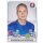 EM 2016 - Sticker 627 - Kolbeinn Sigthorsson