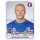 EM 2016 - Sticker 628 - Eidur Gudjohnsen