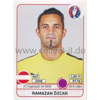 EM 2016 - Sticker 630 - Ramazan Özcan