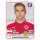 EM 2016 - Sticker 645 - Lukas Hinterseer