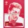 Panini EM Euro 2016 Sticker Coca Cola - 06 - Mesut Özil