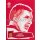 Panini EM Euro 2016 Sticker Coca Cola - 12 - Lukas Podolski