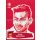 Panini EM Euro 2016 Sticker Coca Cola - 18 - Ilkay Gündogan