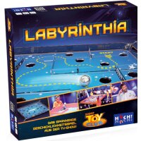 Hutter Trade 880505 - Labyrinthia