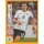 Panini EURO EM 2016 - Mc Donalds Sondersticker - Julian Draxler - Sticker M8