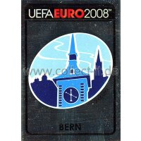 Panini EM 2008 - Sticker 11 - Bern