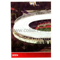 Panini EM 2008 - Sticker 14 - Wien - Ernst-Happel-Stadion