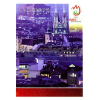 Panini EM 2008 - Sticker 17 - Wien