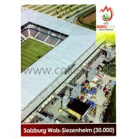 Panini EM 2008 - Sticker 19 - Salzburg - Stadion...