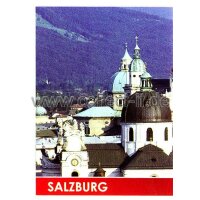 Panini EM 2008 - Sticker 20 - Salzburg