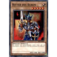 SBLS-DE006 - Ritter des Buben