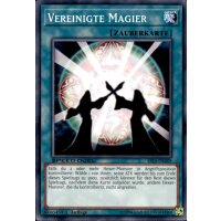 SBLS-DE009 - Vereinigte Magier