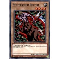 SBLS-DE010 - Mystischer Reiter