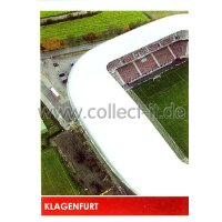 Panini EM 2008 - Sticker 26 - Klagenfurt -...