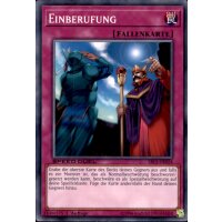 SBLS-DE024 - Einberufung