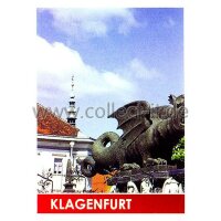 Panini EM 2008 - Sticker 28 - Klagenfurt