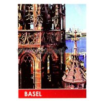 Panini EM 2008 - Sticker 32 - Basel