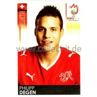 Panini EM 2008 - Sticker 53 - Philipp Degen